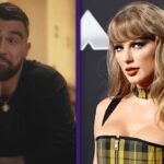 ‘Grotesquerie’: Why Taylor Swift Fans Think Travis Kelce Referenced Her in Acting Debut