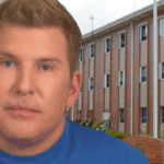 Todd Chrisley Fired From Chapel Job in Prison