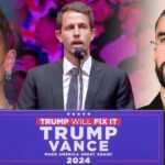 Tony Hinchcliffe’s Trump Rally Puerto Rico Diss: J.Lo, Bad Bunny and More Stars Speak Out