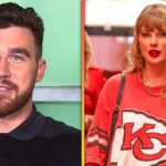 Travis Kelce Says Anyone He’s Dating Doesn’t Have to Attend Every Game in Resurfaced Interview