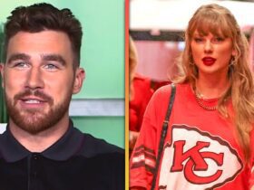 Travis Kelce Says Anyone He’s Dating Doesn’t Have to Attend Every Game in Resurfaced Interview