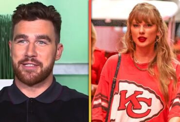 Travis Kelce Says Anyone He’s Dating Doesn’t Have to Attend Every Game in Resurfaced Interview