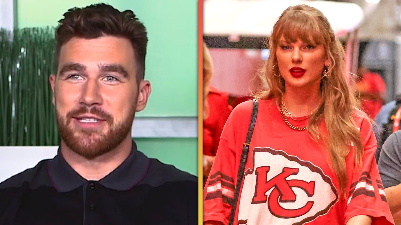 Travis Kelce Says Anyone He’s Dating Doesn’t Have to Attend Every Game in Resurfaced Interview