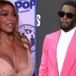 Wendy Williams Speaks Out on Diddy Arrest and Calls Cassie Abuse ‘Horrific’