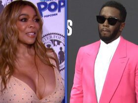 Wendy Williams Speaks Out on Diddy Arrest and Calls Cassie Abuse ‘Horrific’