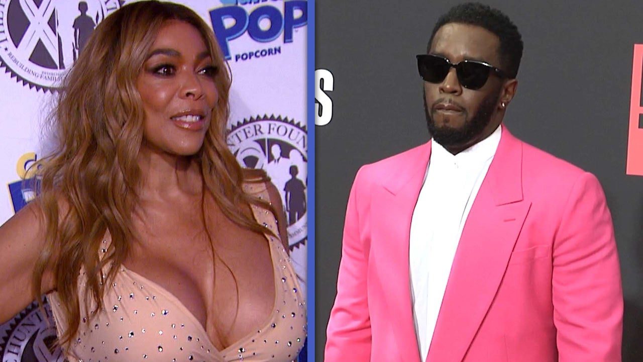 Wendy Williams Speaks Out on Diddy Arrest and Calls Cassie Abuse ‘Horrific’