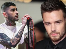 Zayn Malik Reschedules U.S. Tour After Liam Payne’s Death