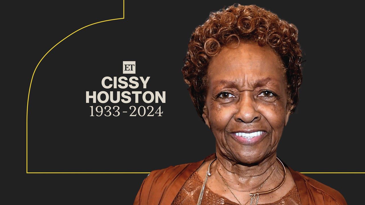 Cissy Houston, Mother of Whitney, Dead at 91