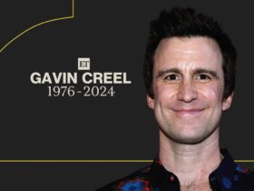 Gavin Creel, ‘Hello, Dolly!’ and ‘Hair’ Broadway Actor, Dead at 48