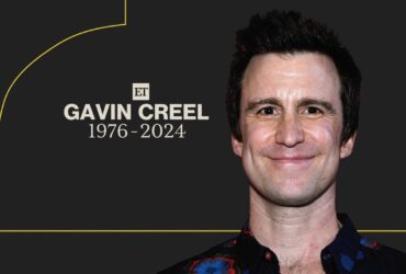 Gavin Creel, ‘Hello, Dolly!’ and ‘Hair’ Broadway Actor, Dead at 48