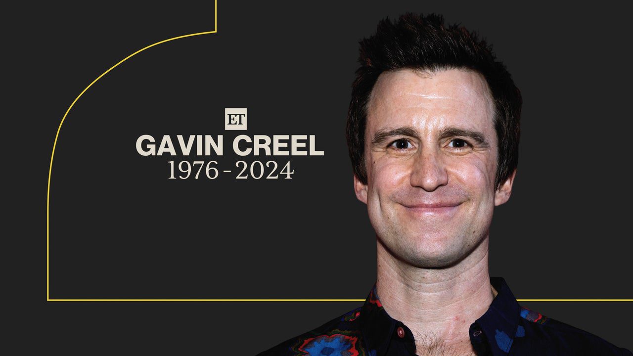 Gavin Creel, ‘Hello, Dolly!’ and ‘Hair’ Broadway Actor, Dead at 48