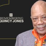 Quincy Jones, Legendary Record Producer, Dead at 91