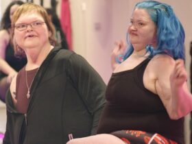 ‘1000 Lb. Sisters’: Watch Tammy and Amy Try Burlesque Dancing! (Exclusive)