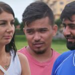 ’90 Day Fiancé’: Veah ‘Blindsided’ by Islam Conversion Talk From Sunny’s Friend (Exclusive)