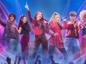 ‘Descendants/Zombies: Worlds Collide Tour’: First Look at the Live Concert Experience!