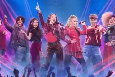 ‘Descendants/Zombies: Worlds Collide Tour’: First Look at the Live Concert Experience!