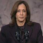 Watch Kamala Harris’ Concession Speech After Donald Trump Wins 2024 Presidential Election