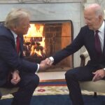 Donald Trump Gets Joe Biden’s Promise of ‘Smooth’ Transition Out of the White House