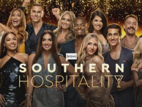 ‘Southern Hospitality’ Season 3 Trailer: Maddi Reese and Joe Bradley Get Married?!