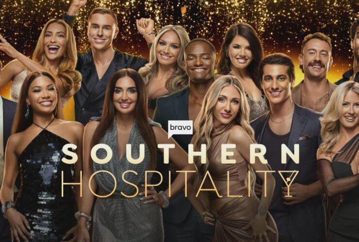 ‘Southern Hospitality’ Season 3 Trailer: Maddi Reese and Joe Bradley Get Married?!