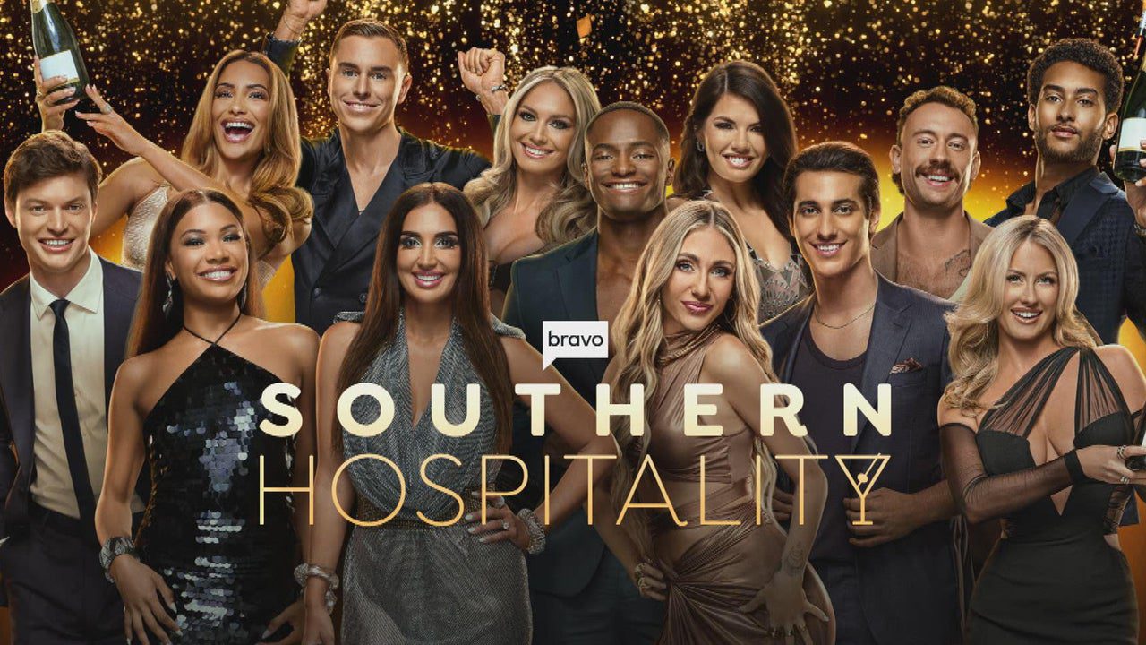 ‘Southern Hospitality’ Season 3 Trailer: Maddi Reese and Joe Bradley Get Married?!