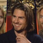 ‘Interview With the Vampire’: Brad Pitt, Tom Cruise and Kirsten Dunst Share Behind-the-Scene Secrets