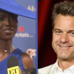 Jodie Turner-Smith Reveals Secret to Co-Parenting With Joshua Jackson (Exclusive)