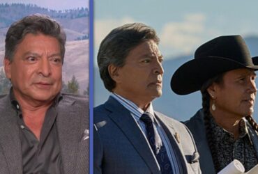 Why ‘Yellowstone’s Gil Birmingham Didn’t Want to Know Show’s Ending (Exclusive)