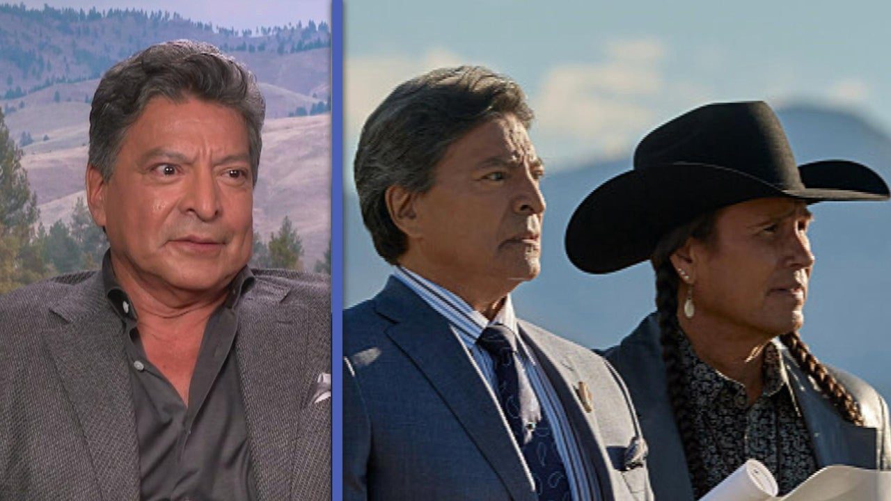 Why ‘Yellowstone’s Gil Birmingham Didn’t Want to Know Show’s Ending (Exclusive)