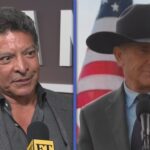 ‘Yellowstone’s Gil Birmingham on Fan Reaction to John Dutton’s Death (Exclusive)