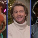 Chad Michael Murray on Possibility of Joining ‘One Tree Hill’ Reboot and Why He Studied ‘Magic Mike’