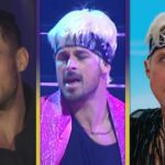 ‘DWTS’: Danny Amendola Reacts to Ryan Gosling Comparisons in Barbie-Themed Finale Performance