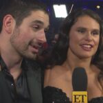 ‘DWTS’: Ilona Maher Reacts to 2nd Place Win and What’s Next With Alan Bersten Friendship (Exclusive)