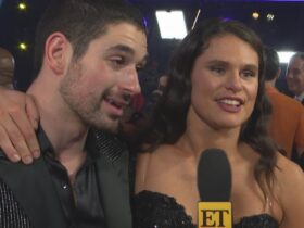 ‘DWTS’: Ilona Maher Reacts to 2nd Place Win and What’s Next With Alan Bersten Friendship (Exclusive)