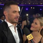 Danny Amendola Is a ‘Changed Man’ After ‘DWTS’ Experience (Exclusive)