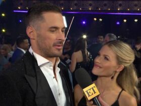 Danny Amendola Is a ‘Changed Man’ After ‘DWTS’ Experience (Exclusive)