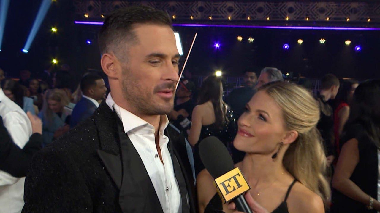 Danny Amendola Is a ‘Changed Man’ After ‘DWTS’ Experience (Exclusive)