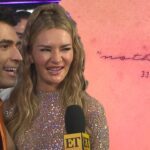 ‘DWTS’: Anna Delvey Reacts to Ezra Sosa’s ‘Nothing’ Tattoo Inspired by Viral Moment! (Exclusive)