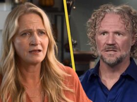 Christine Brown Calls Out Kody for His ‘Sister Wives’ Comments and 3 Failed Marriages (Exclusive)