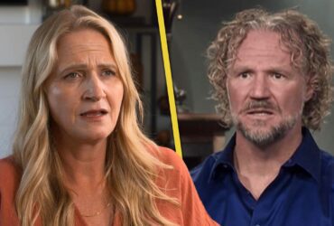 Christine Brown Calls Out Kody for His ‘Sister Wives’ Comments and 3 Failed Marriages (Exclusive)