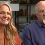 Christine and David Woolley Dish About Married Life, Pet Peeves and Filming ‘Sister Wives’ With Kody