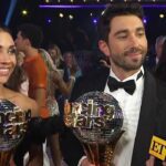 ‘DWTS’: Joey Graziadei Reacts to Season 33 Win and Being First ‘Bachelor’ to Hold Title (Exclusive)