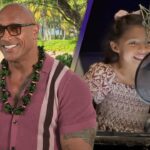 Dwayne Johnson on Best Part of Fame, His Daughters’ ‘Moana 2’ Roles & Favors From Taylor Swift