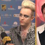 ‘The X Factor’ Alums Jedward Compare Liam Payne’s Death to Losing a ‘Family Member’ (Exclusive)