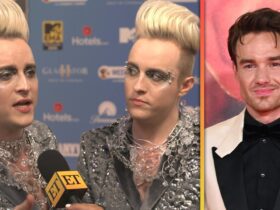 ‘The X Factor’ Alums Jedward Compare Liam Payne’s Death to Losing a ‘Family Member’ (Exclusive)