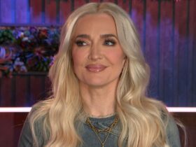 ‘RHOBH’ Season 14: Erika Jayne Shades Co-Stars Who Don’t ‘Reveal Their Lives’ (Exclusive)