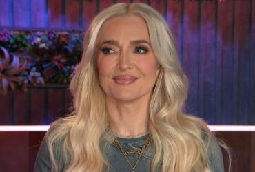 ‘RHOBH’ Season 14: Erika Jayne Shades Co-Stars Who Don’t ‘Reveal Their Lives’ (Exclusive)