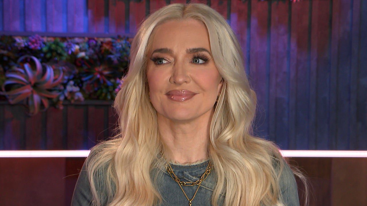 ‘RHOBH’ Season 14: Erika Jayne Shades Co-Stars Who Don’t ‘Reveal Their Lives’ (Exclusive)