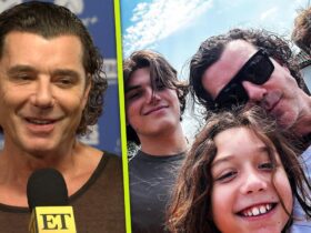 Why Gavin Rossdale Says Sons Kingston and Zuma Are Better Musicians Than Him (Exclusive)