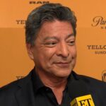 ‘Yellowstone’s Gil Birmingham on Feeling ‘Nostalgic’ and ‘Reminiscent’ Ahead of Series Finale